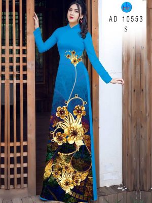 1632715309 vai ao dai mau moi vua ra mat (17)